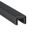 5.8 metres Long Square Top Rail - Image 3