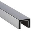 5.8 metres Long Square Top Rail