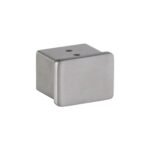 Square Top Rail End Cap - Image 3