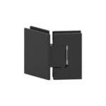 135 Degree Glass to Glass Shower Hinge Adjustable - Image 2