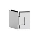 135 Degree Glass to Glass Shower Hinge Adjustable - Image 3