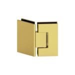 135 Degree Glass to Glass Shower Hinge Adjustable - Image 4