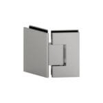 135 Degree Glass to Glass Shower Hinge Adjustable