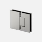 180 Degree Glass to Glass Shower Hinge