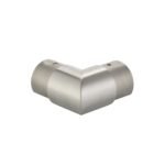 Round Handrail Corner Joiner - Image 3