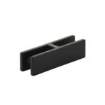 Adjustable Glass to Glass Square Clamp 180° - Image 3