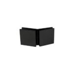 50x50mm Glass To Glass 135 Degree Fixing Bracket - Image 2