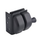 Libra-Glass-To-Wall-Black-Latch-with-Plastic-Cap-2042.jpg