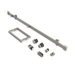 Sliding Shower Screen System - Image 2