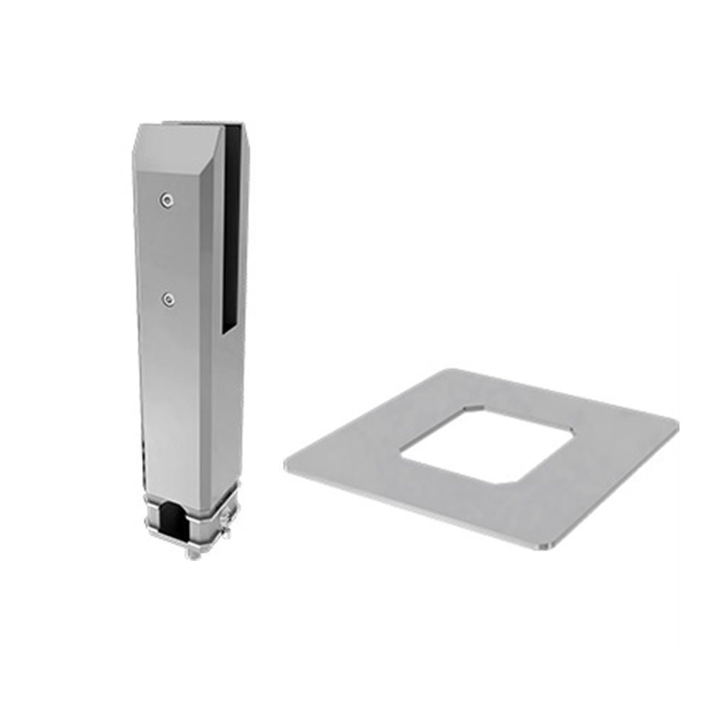 Square Core Drill