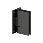 Wall Mount Full Back Plate Hinge - Image 4