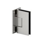 Wall Mount Full Back Plate Hinge - Image 5