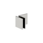 Wall Bracket Wall to Glass 90 Degrees - Image 3