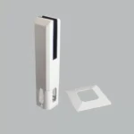 Insulated Square Core Drill Spigots 280mm - Image 3