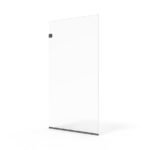 Standard Hinge (10mm Ultra Clear Toughened Glass) - Image 4
