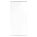 Standard Hinge (10mm Ultra Clear Toughened Glass) - Image 2