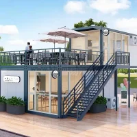 container shop