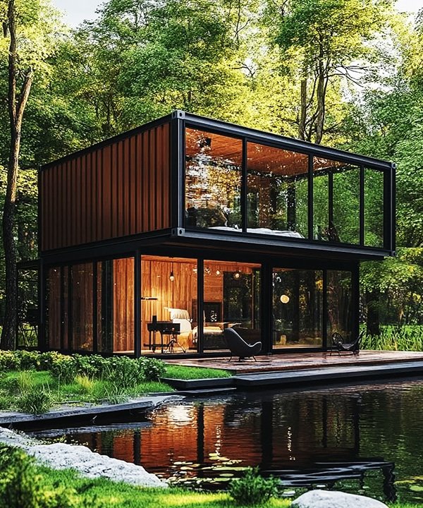 module house emgi