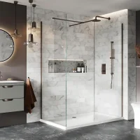 shower screen