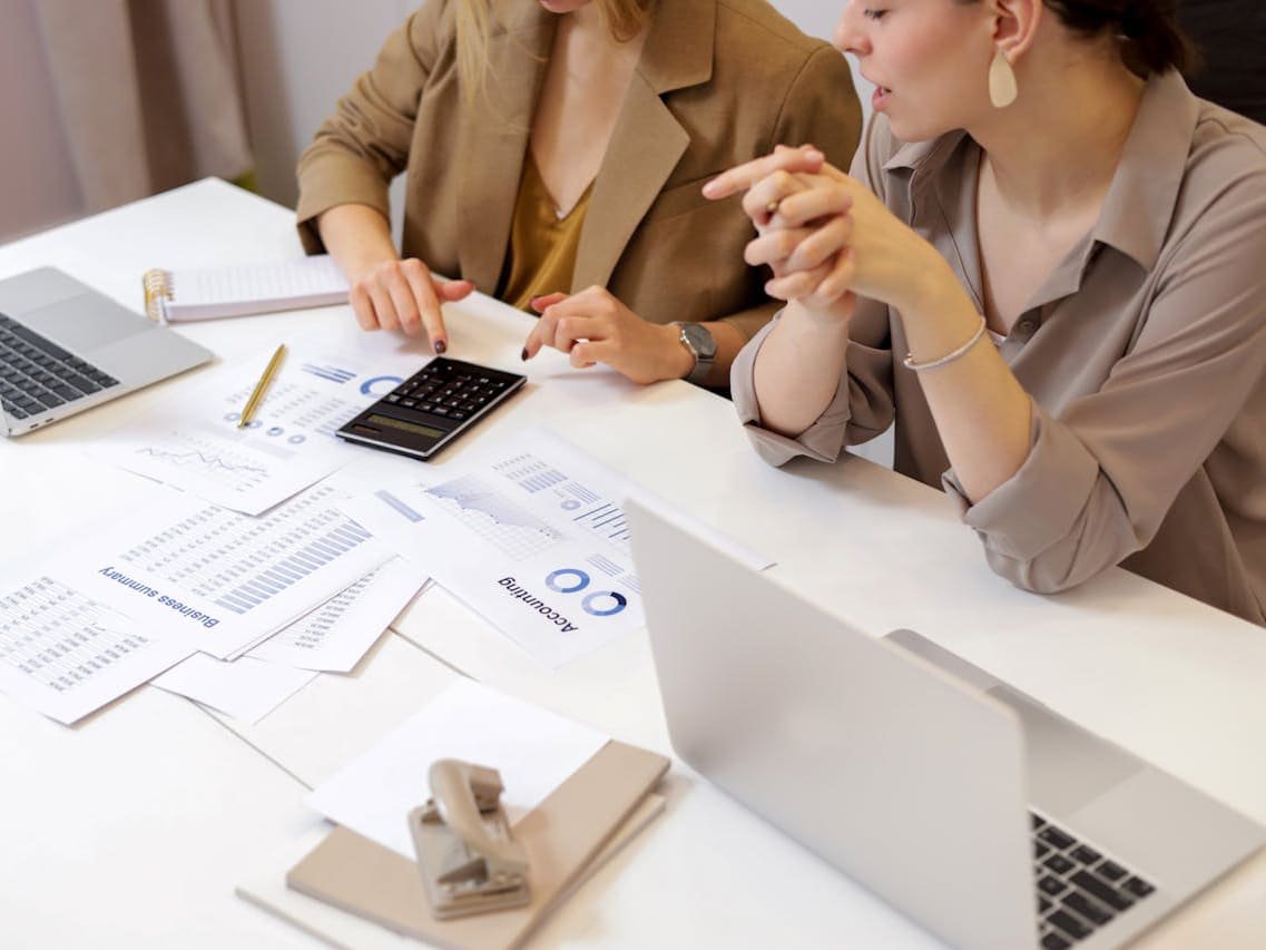 Accounting & Administration