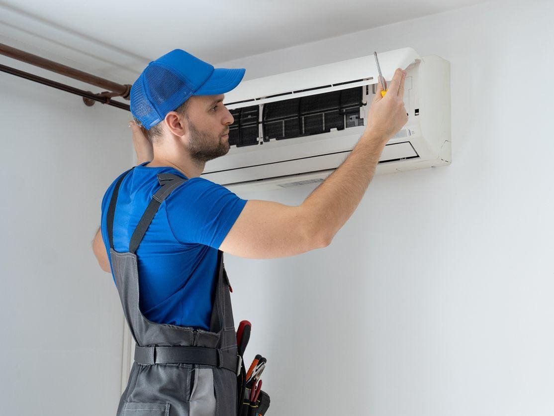 Air Conditioning Technicians