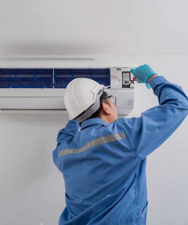 Air Conditioning Technicians