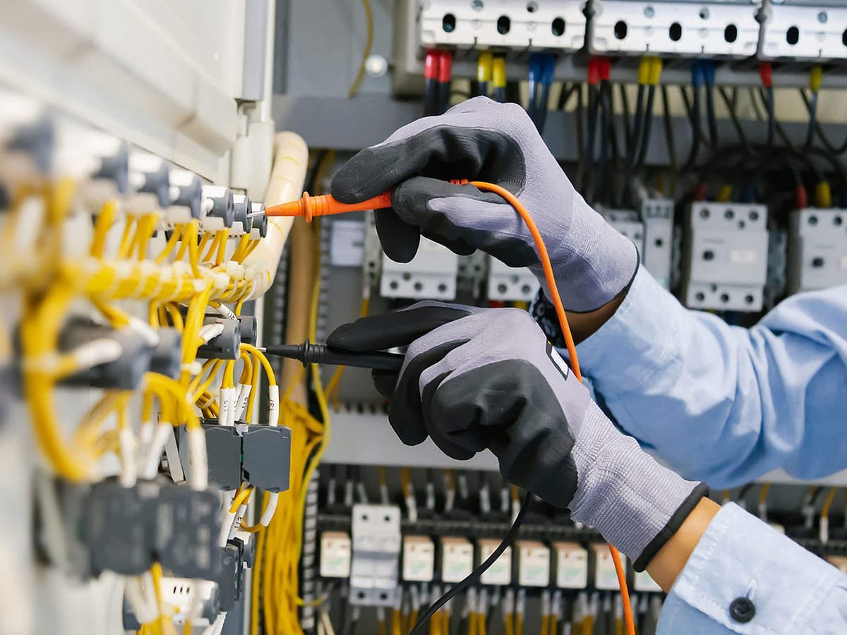 Electricians