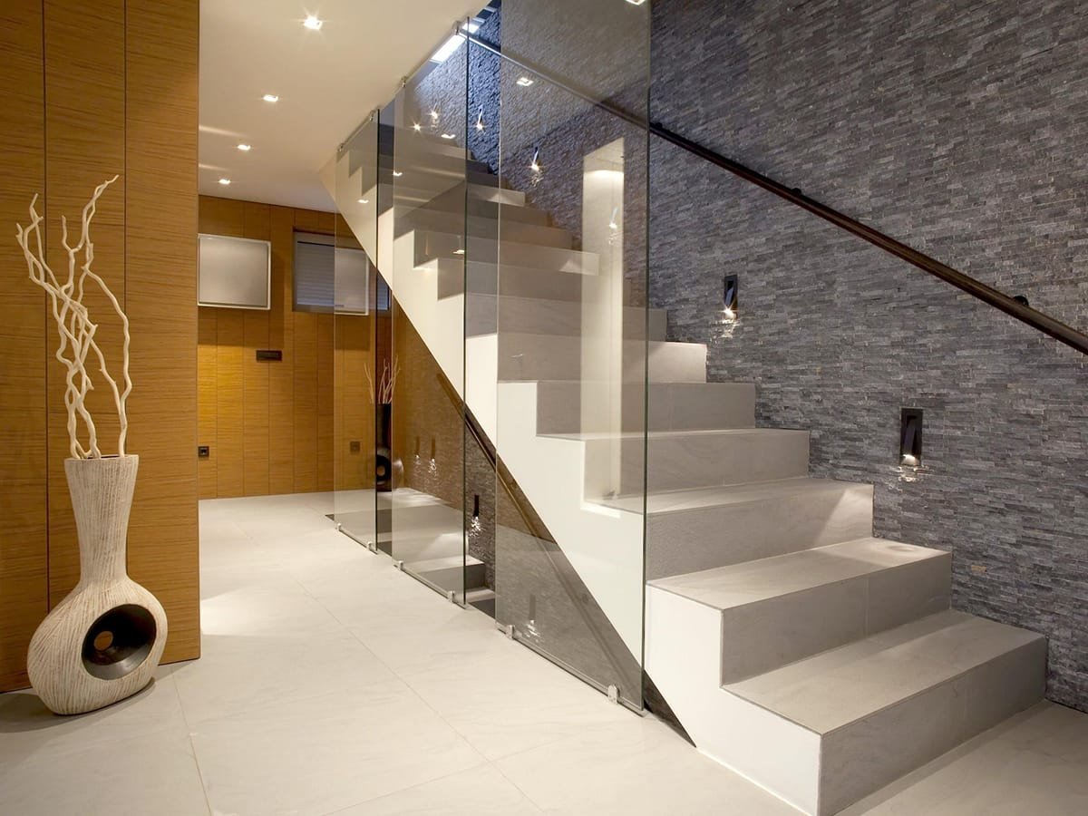 Glass Balustrades Service