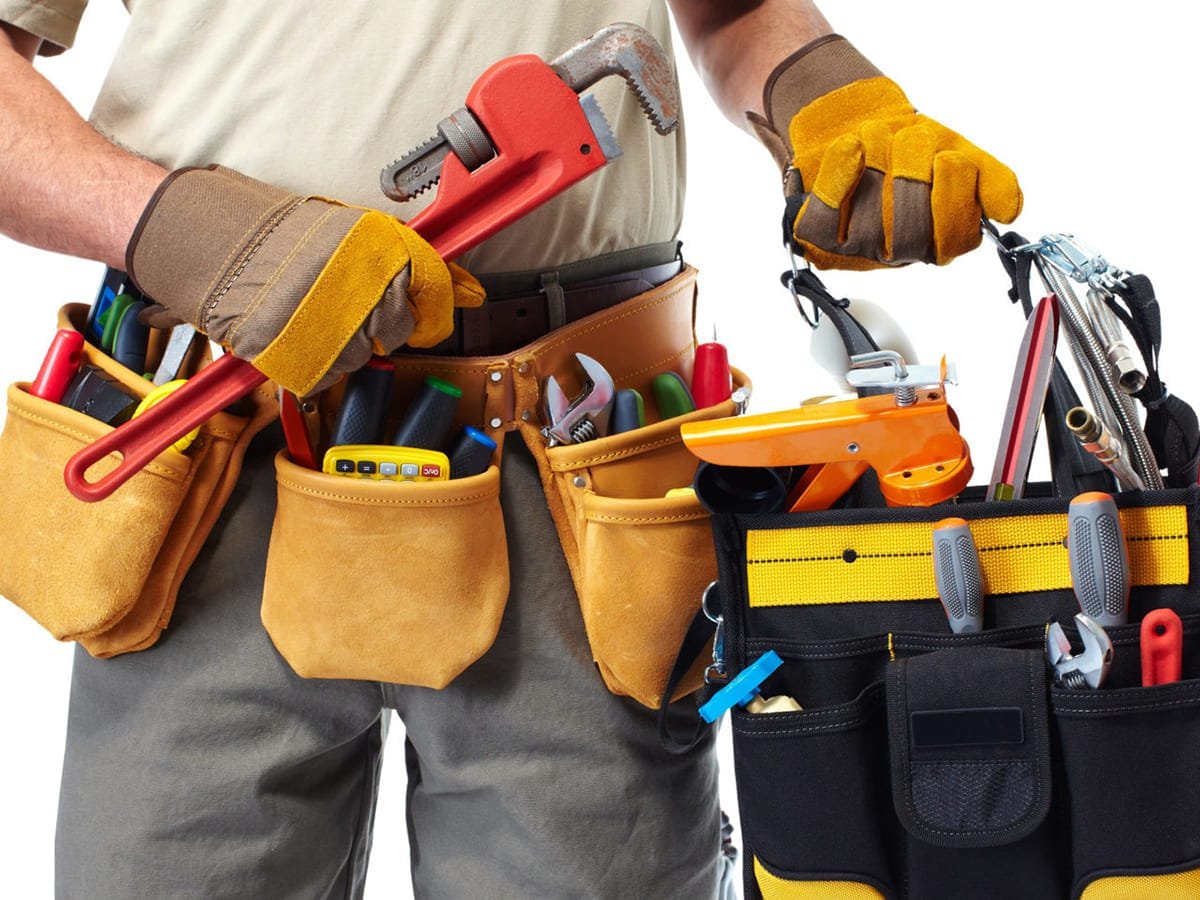 Handymen