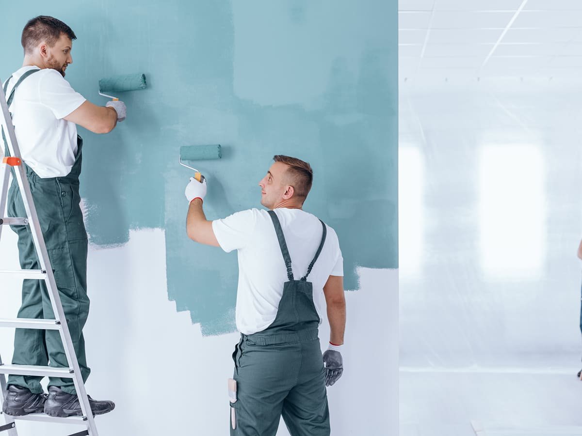 House Painters