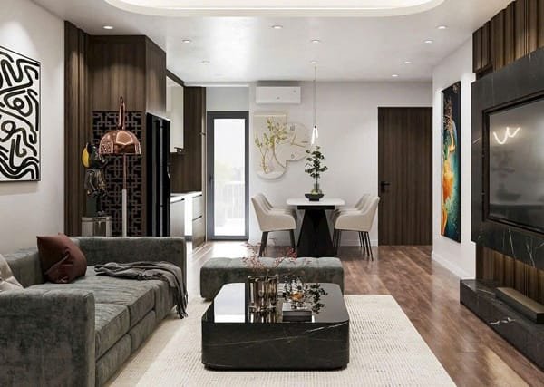 Interior Services EMGI