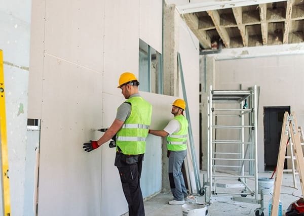Interior Services EMGI