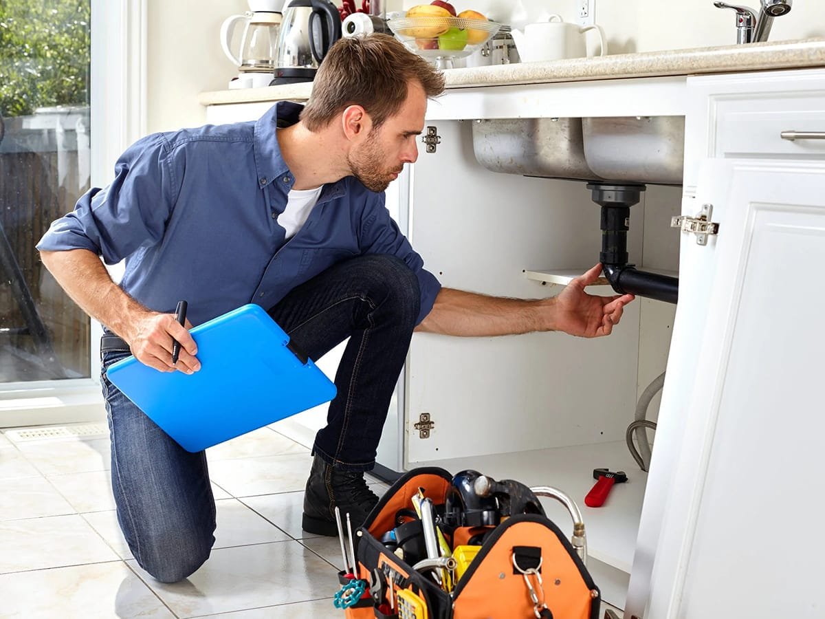 Plumbers