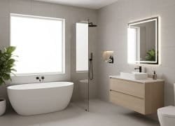 Shower 2