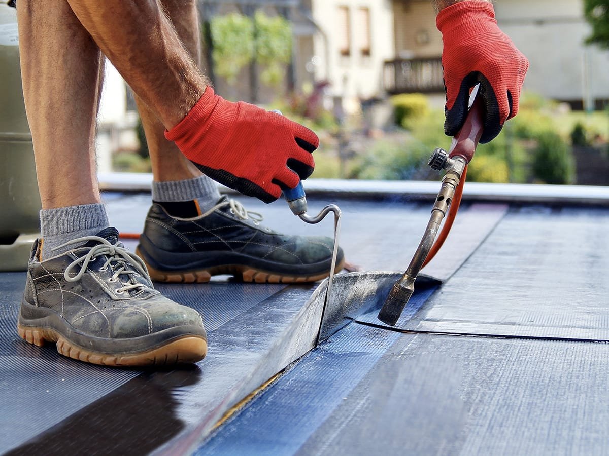 Waterproofing Specialists