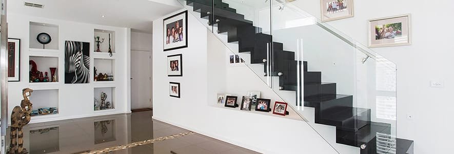 glass-balustrade