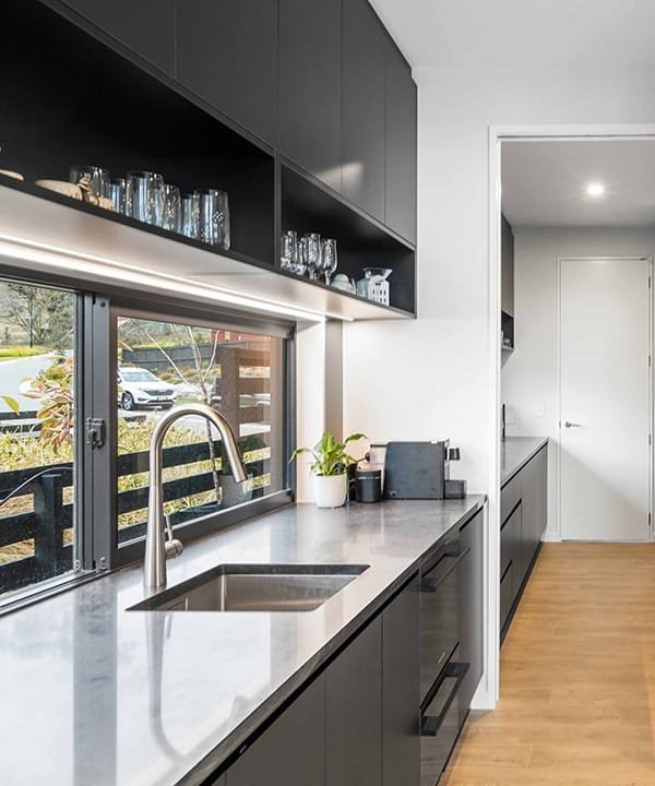 kitchen installers