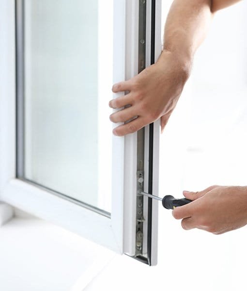 glass windows installer