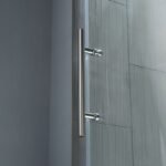 Wall to Wall Sliding Door Shower Screen - Image 17