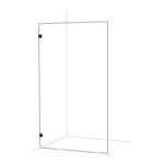 Fixed Panel Shower Screens - Image 4