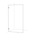 Fixed Panel Shower Screens - Image 3