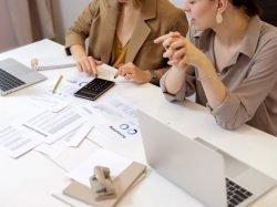 Accounting & Administration