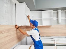 Cabinet Makers