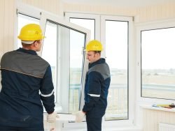 Door & Window Installers