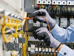 Electricians