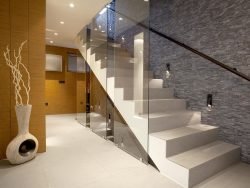 Glass Balustrades Service