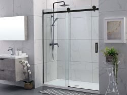 Glass Shower Screen Installation & Repair