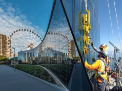 Glazier Services