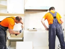 Kitchen Installers