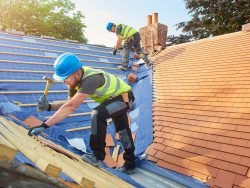 Roofers